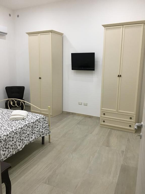 Casa Vacanze Ortigia Syracuse Exterior foto