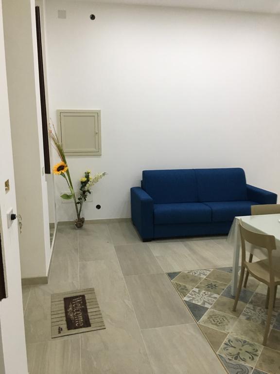 Casa Vacanze Ortigia Syracuse Exterior foto