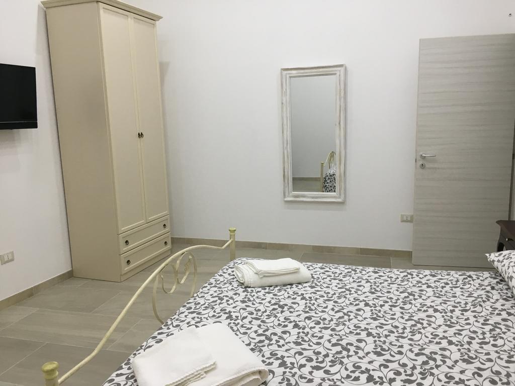 Casa Vacanze Ortigia Syracuse Exterior foto
